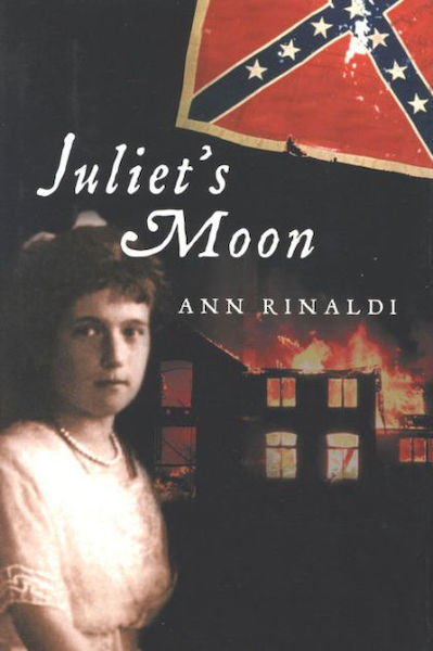 Juliet’s Moon