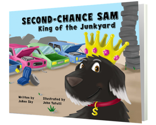 Second Chance Sam