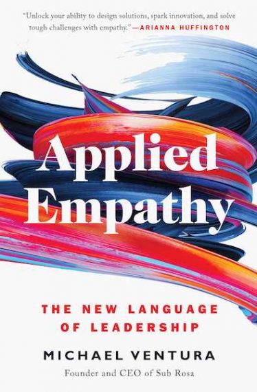 Applied Empathy: New Language of Leadership