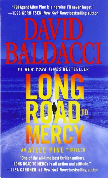 reviews long road to mercy