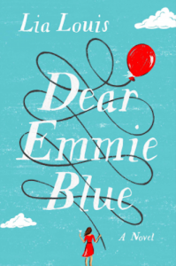 dear emmie blue book review