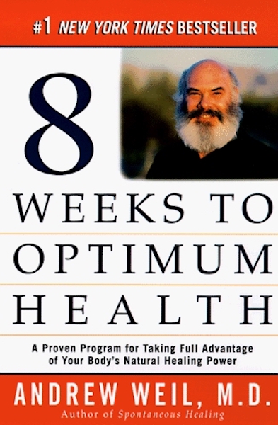 Eight Weeks to Optimum Health - Books Uplift