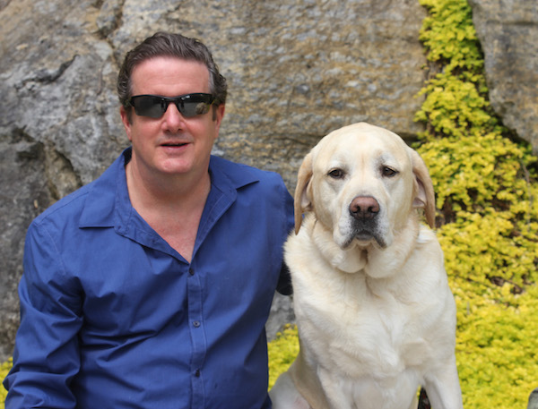 Author Q&A with Bob Mayer