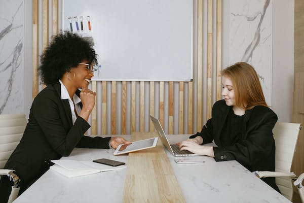 Writer’s Corner: How a Literary Agent Has Your Back 
