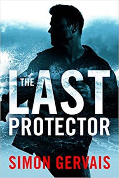 Last Protector (Clayton White Book 1)