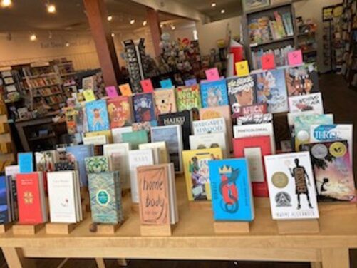 Bookstore Spotlight: Copper Dog Books