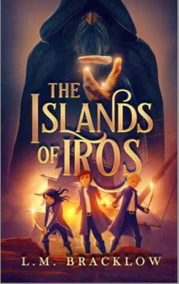 The Islands of Iros