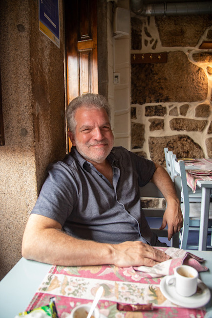 Advice From Pros: Lou Aronica with The Story Plant