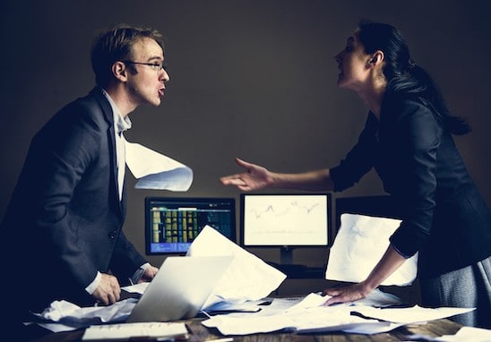 6 Books for Proactively, and Thoughtfully, Managing Conflict