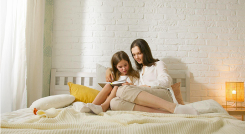 Igniting Your Child’s Love for Reading With This Guide