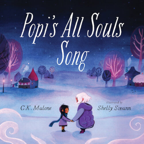 Popi’s All Souls Song