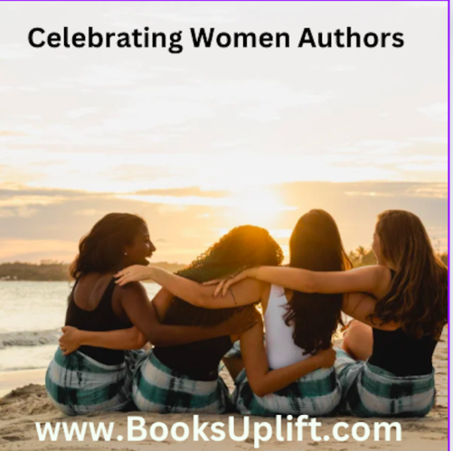 Celebrating Women Authors