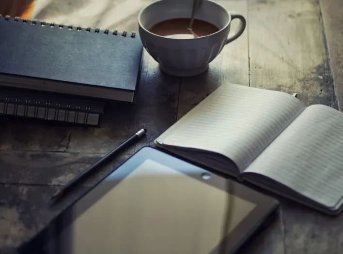 5 Ways Writing Improves Your Life