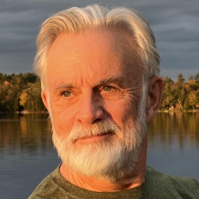 Author Q&A With James R. Benn