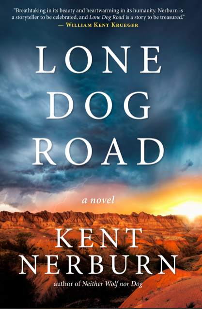 Lone Dog Road