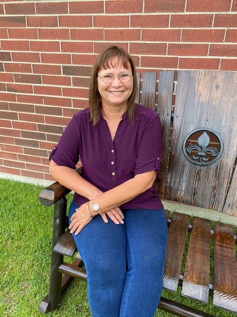 Book Craft With Pamela S Thibodeaux 