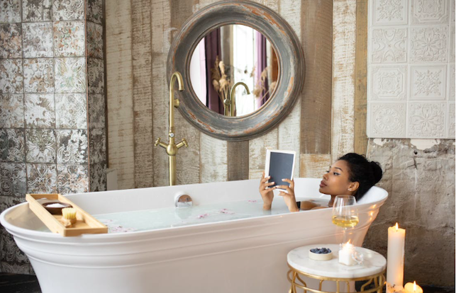 Genre Inspired Self-Care