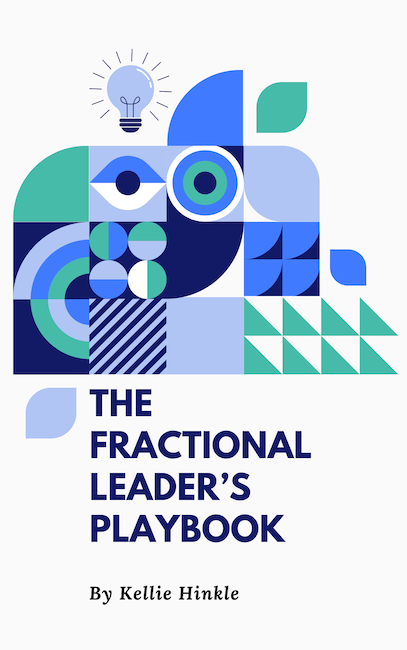 The Fractional Leader’s Playbook