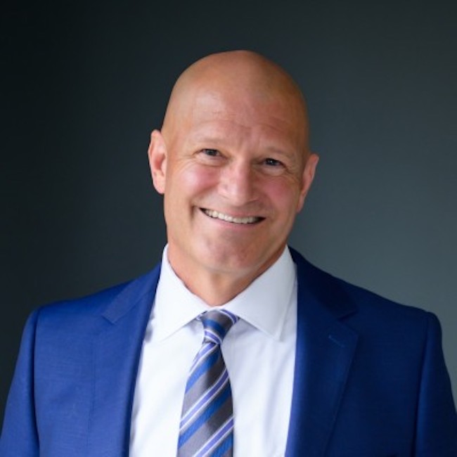 Author Q&A With Jeff Wenninger