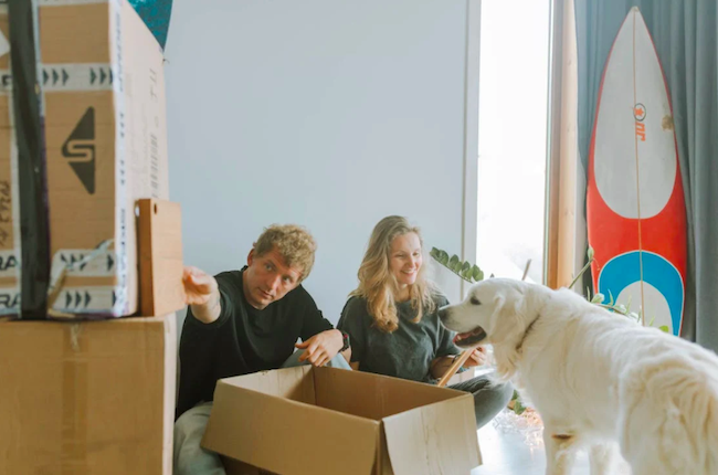10 Tips for Successfully Moving with Pets and Must-Read Resources to Help