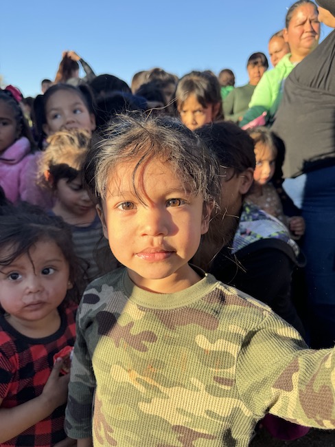 Rancho Feliz: An American Charity