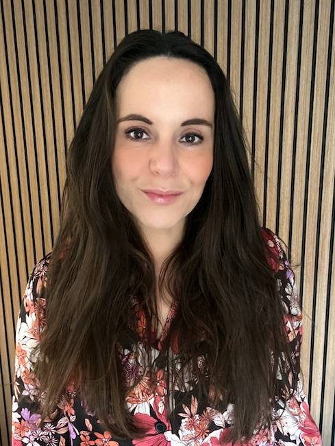 Author Q&A With Helen Aitchison 