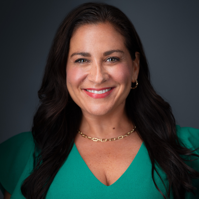 Author Q&A With Erika Wasserman