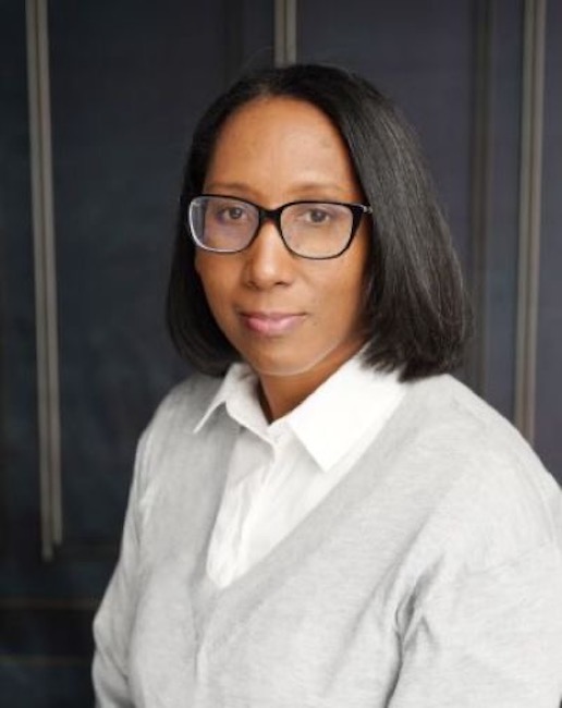 Author Q&A With Tomeko Brown