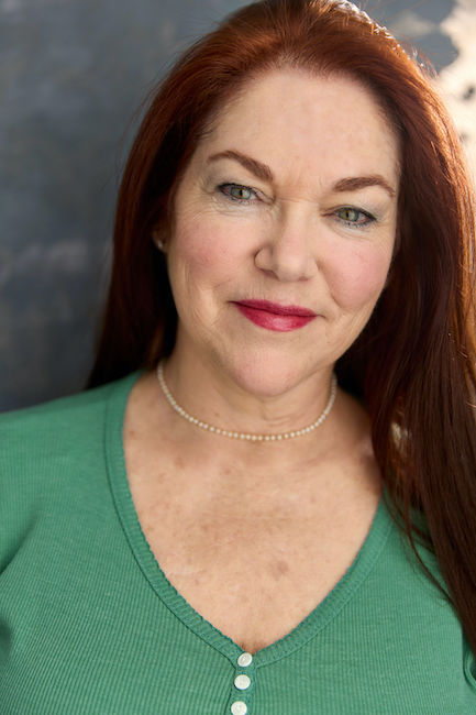 Ally Dalsimer 