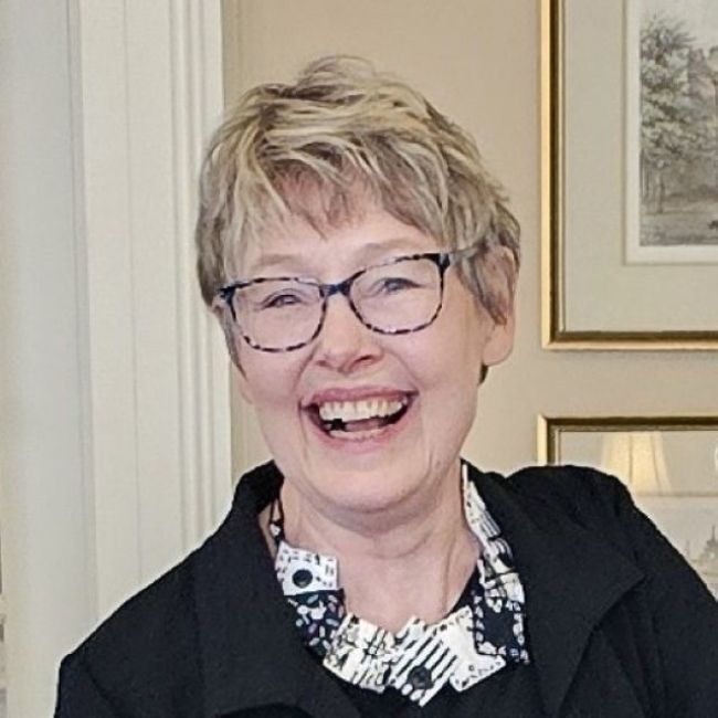 Author Q&A With Debra Borchert