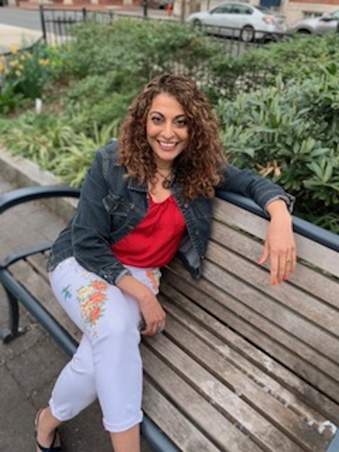 Author Q&A With Dorice Horenstein