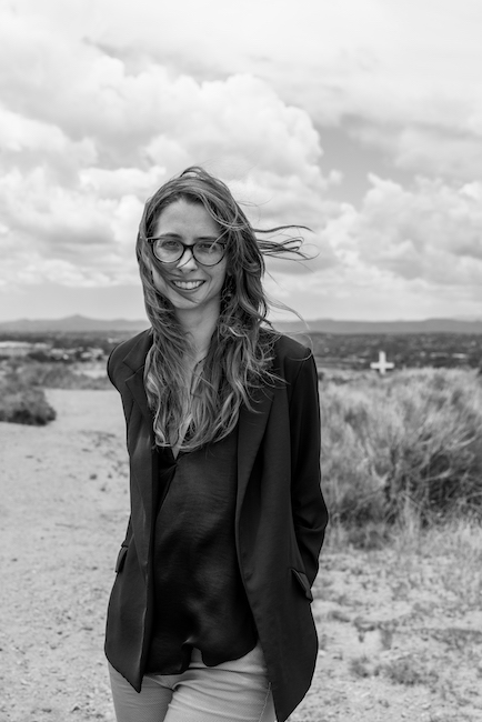 Author Q&A With Dr. Korie Leigh 