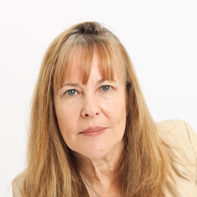 Author Q&A With Marlene Wagman-Geller 