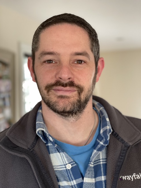 Author Q&A With Matt Brand
