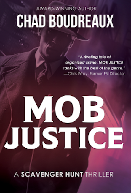 Mob Justice  