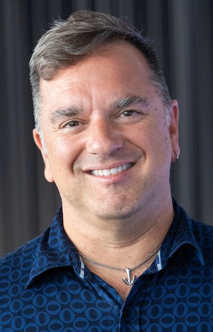 Author Q&A With R. Karl Hebenstreit, PhD, PCC, PHR