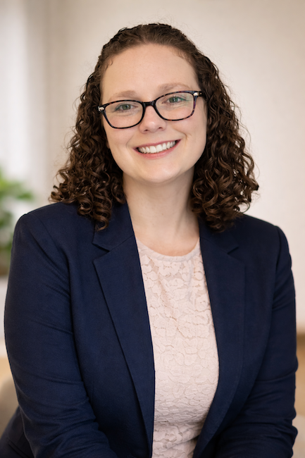 Author Q&A With Samantha Macino