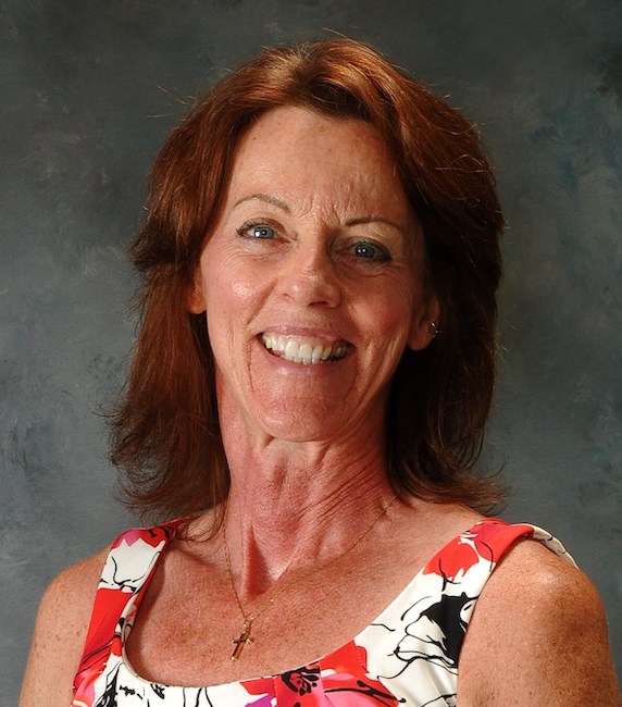 Author Q&A With Sherrie Palm