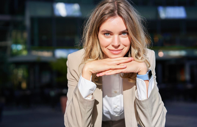 You’re Closer Than You Think