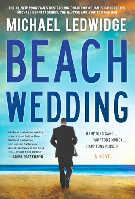Beach Wedding