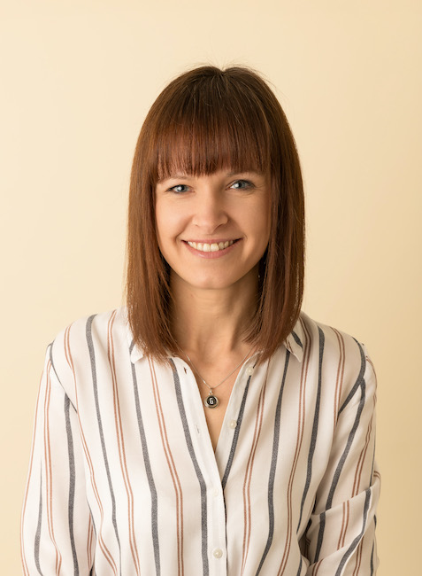 Author Q&A With Gemma Denham