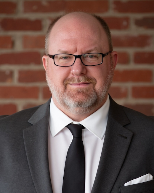 Author Q&A With Joe Cullen 