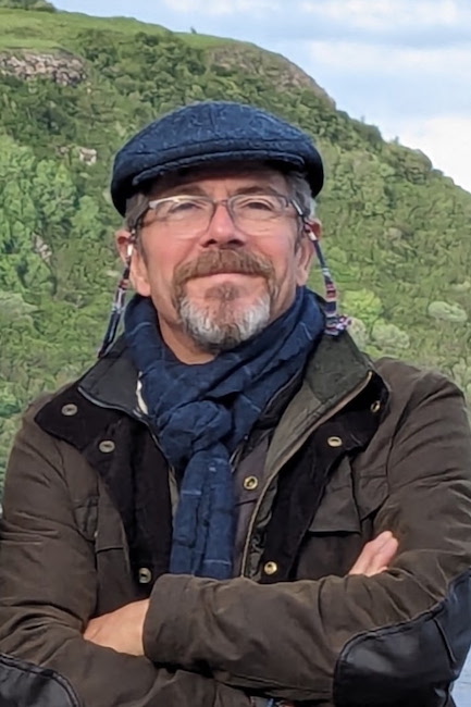 Author Q&A With Peter H. Bailey