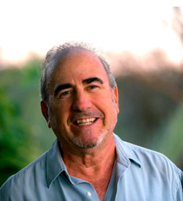 Author Q&A With Robert Wintner