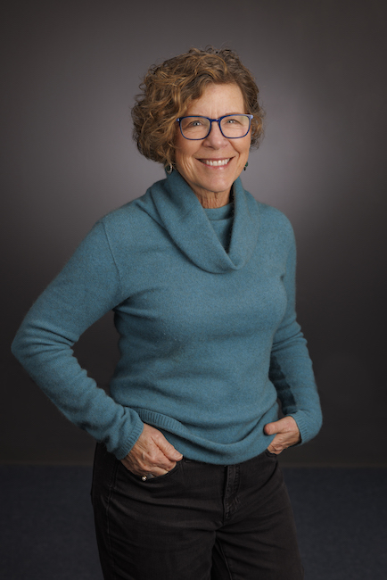 Author Q&A With Valerie Saul 