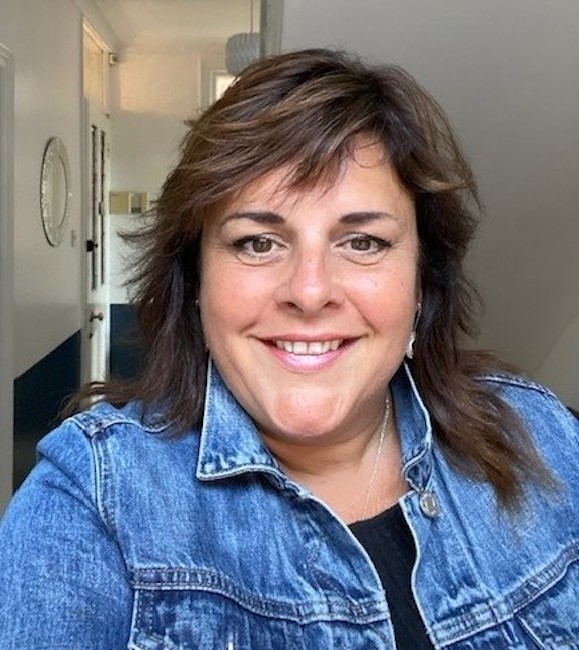 Author Q&A With J.M. Simpson