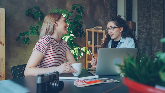 Shift Your Mindset: Write a Book for Someone, Not about Something