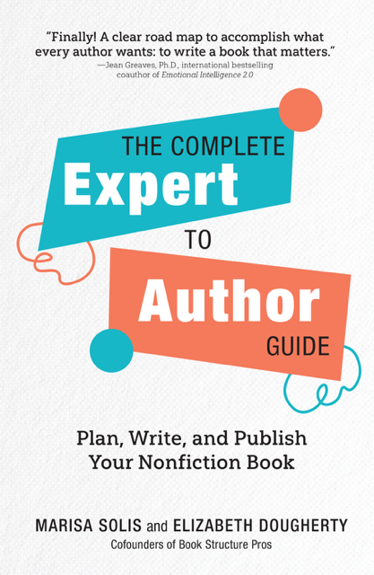 The Complete Expert to Author Guide
