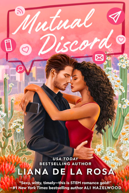 Mutual Discord