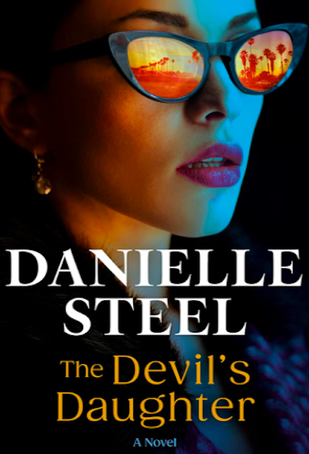 The Devil’s Daughter